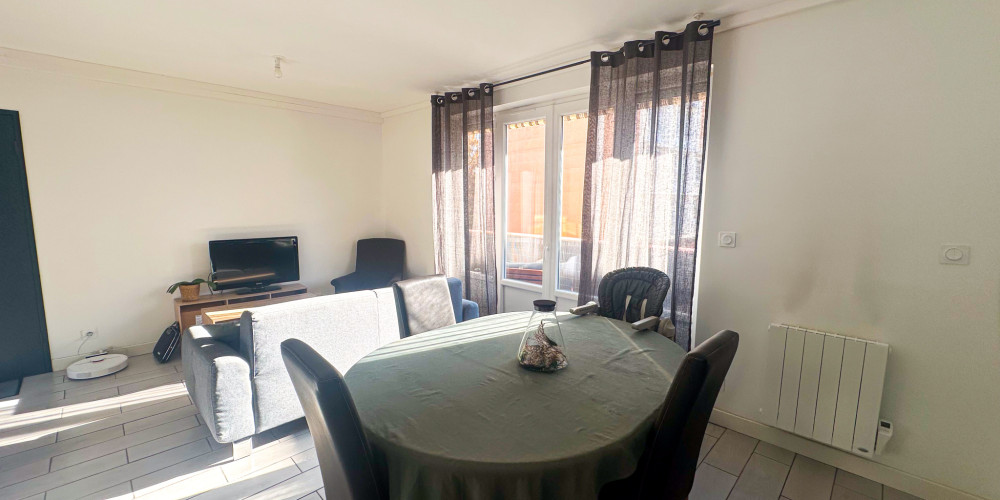 appartement à AGEN (47000)