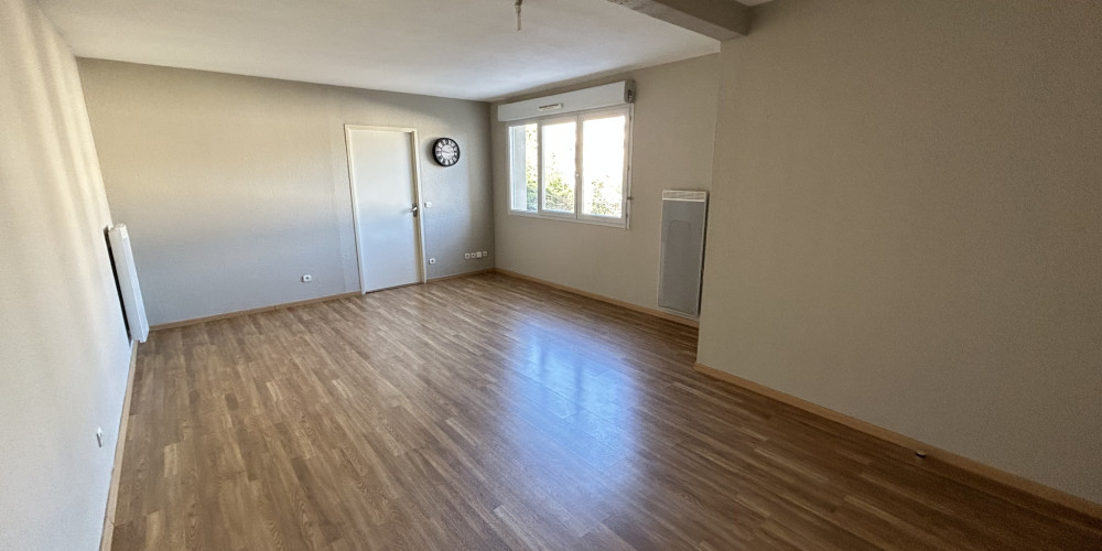 appartement à AGEN (47000)