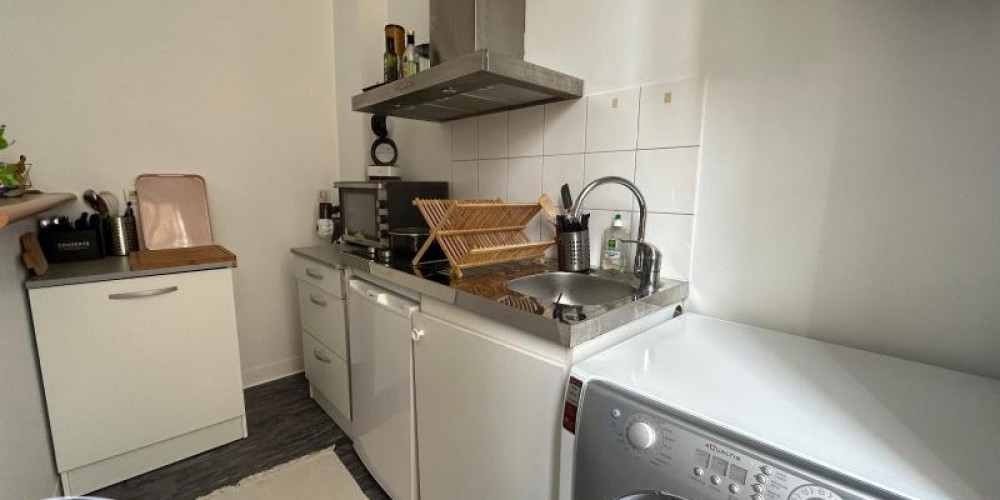 appartement à AGEN (47000)