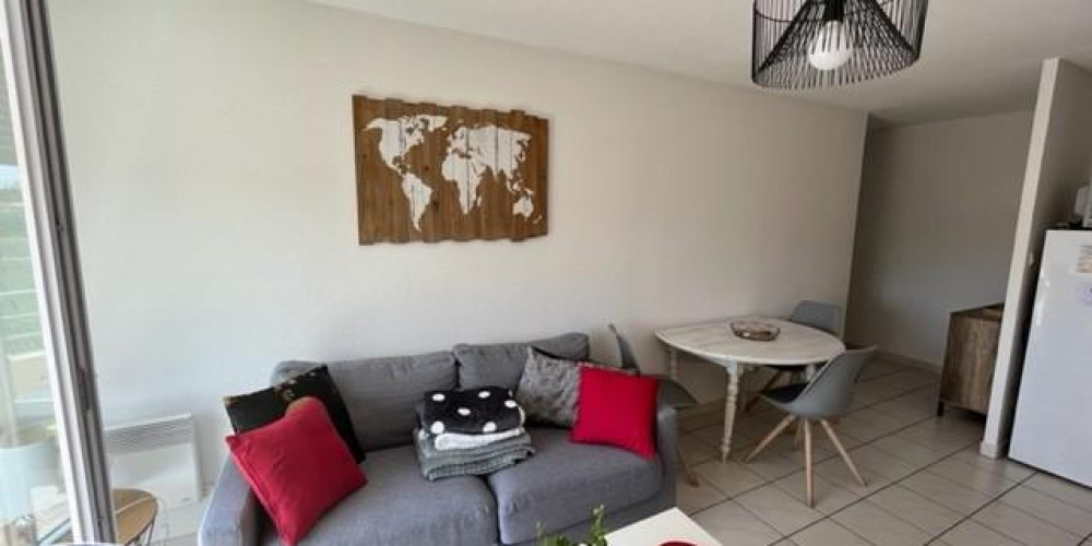appartement à AGEN (47000)