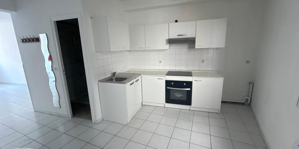 appartement à AGEN (47000)