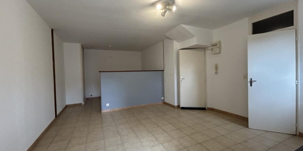 appartement à AGEN (47000)
