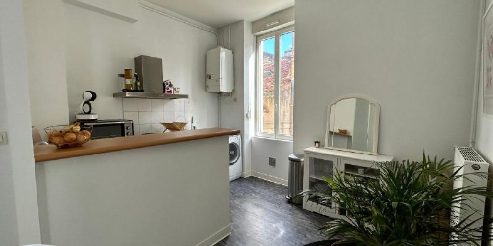 appartement à AGEN (47000)