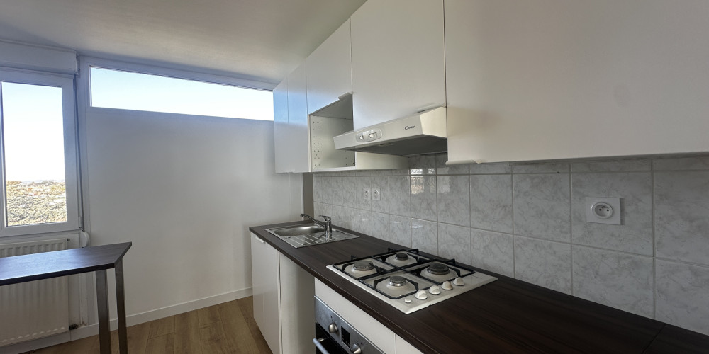 appartement à AGEN (47000)