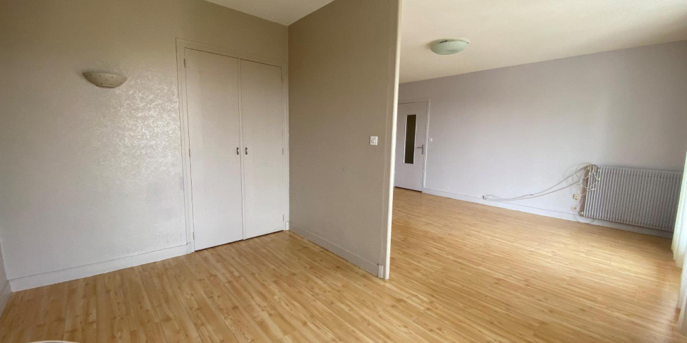 appartement à AGEN (47000)