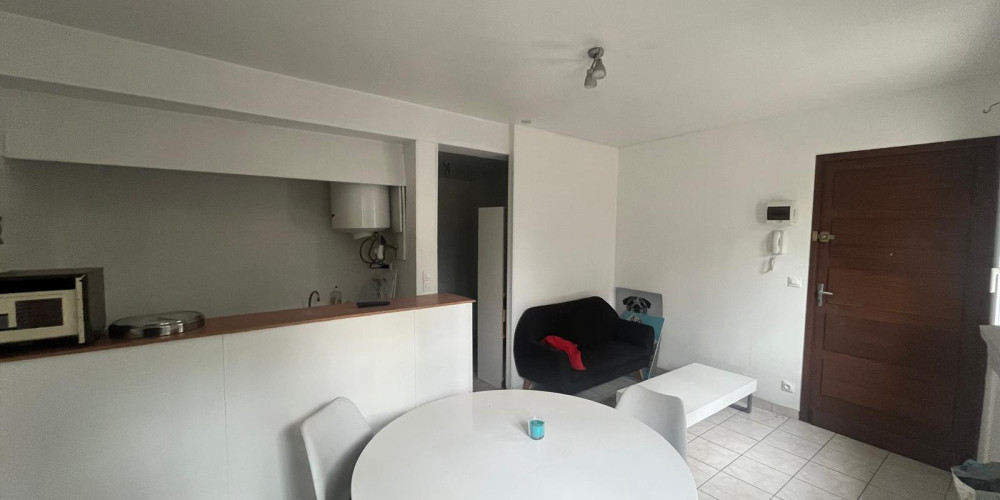 appartement à AGEN (47000)