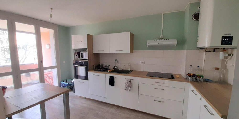 appartement à AGEN (47000)