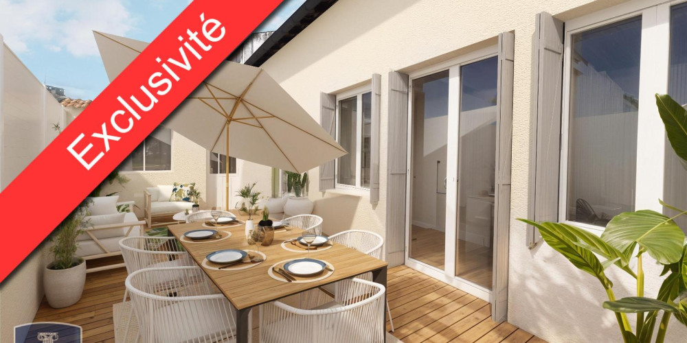 appartement à AGEN (47000)