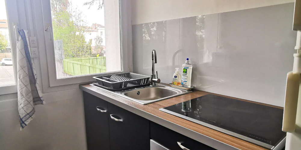 appartement à AGEN (47000)