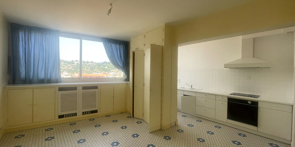 appartement à AGEN (47000)