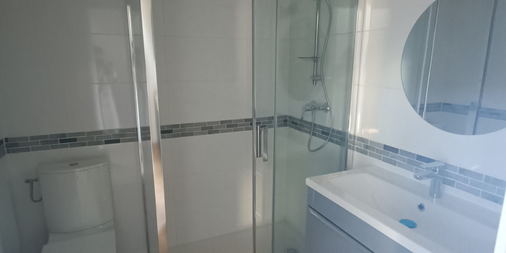appartement à AGEN (47000)
