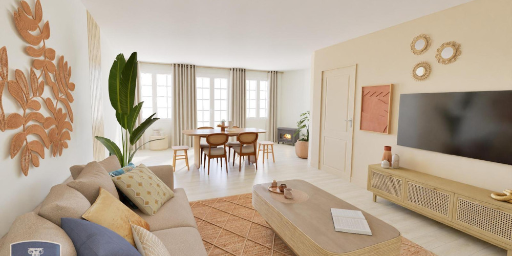 appartement à AGEN (47000)