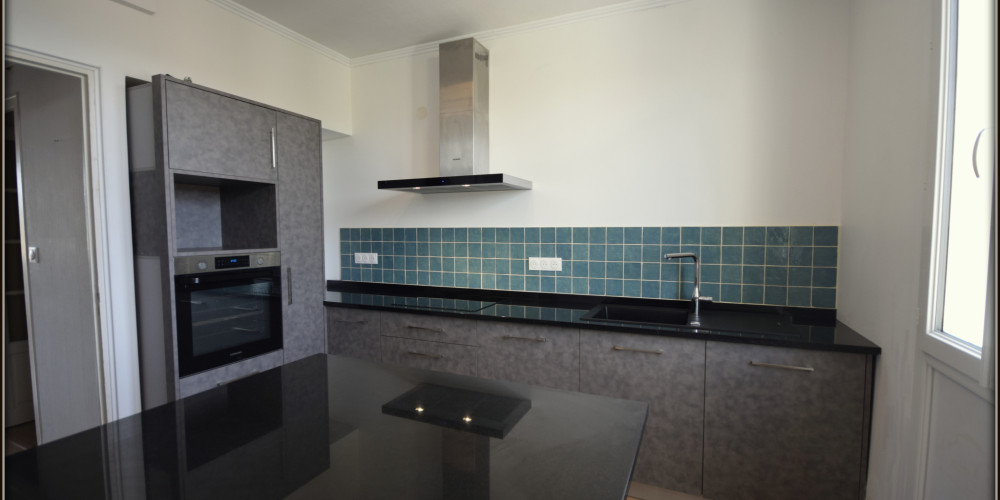 appartement à AGEN (47000)