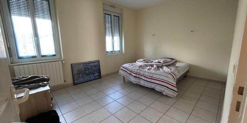 appartement à AGEN (47000)