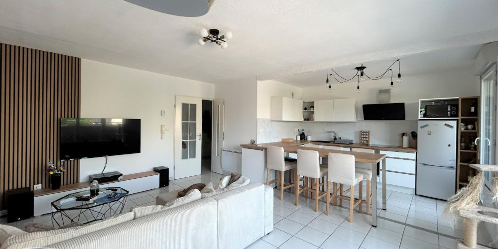 appartement à AGEN (47000)