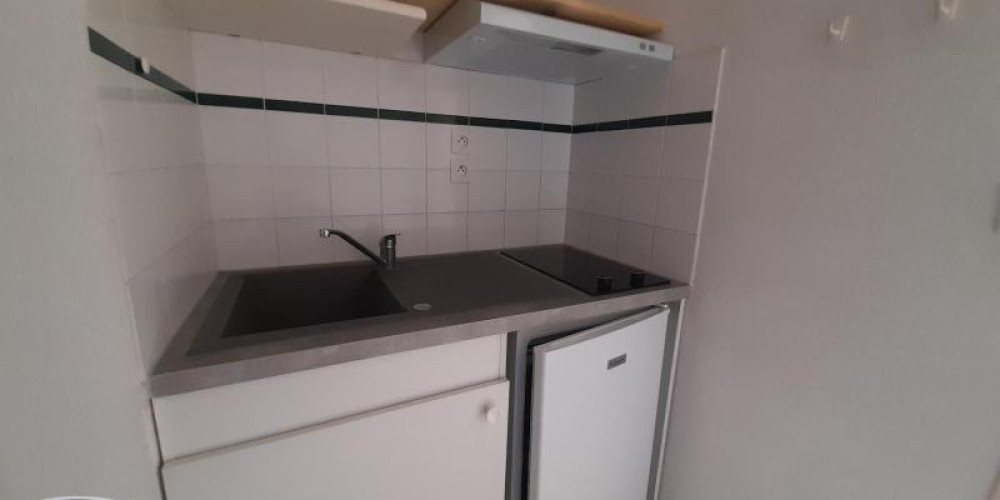 appartement à AGEN (47000)