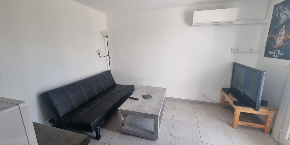 appartement à AGEN (47000)