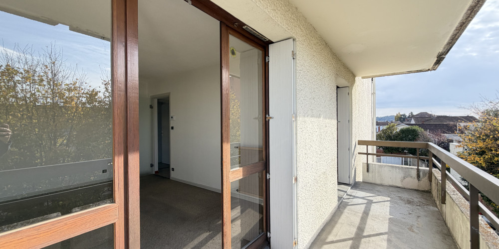 appartement à AGEN (47000)