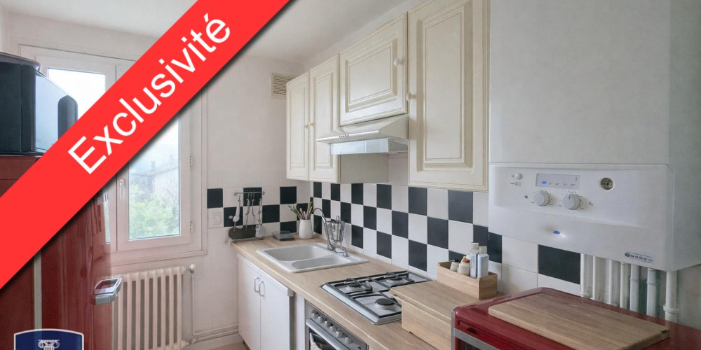 appartement à AGEN (47000)
