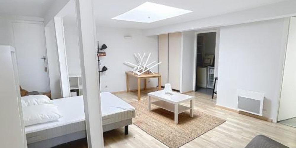 appartement à AGEN (47000)