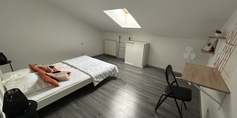 appartement à AGEN (47000)