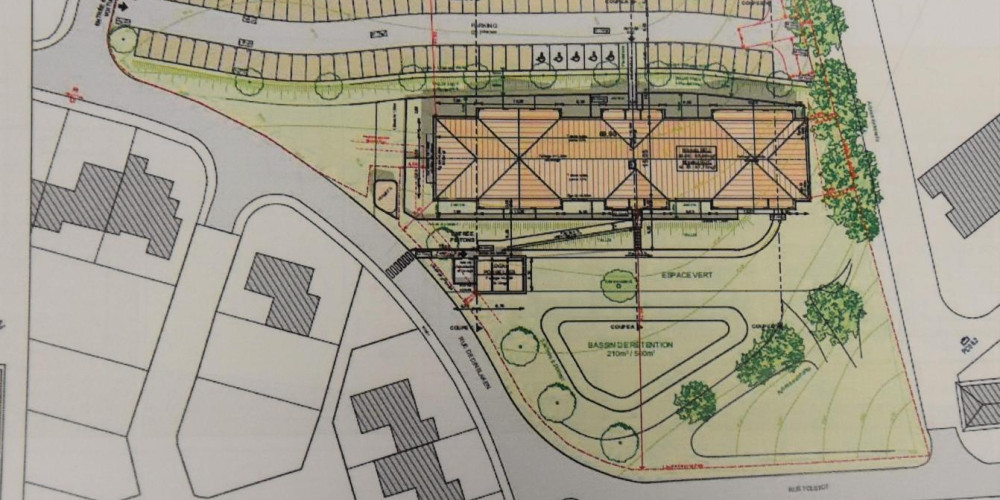 appartement à AGEN (47000)