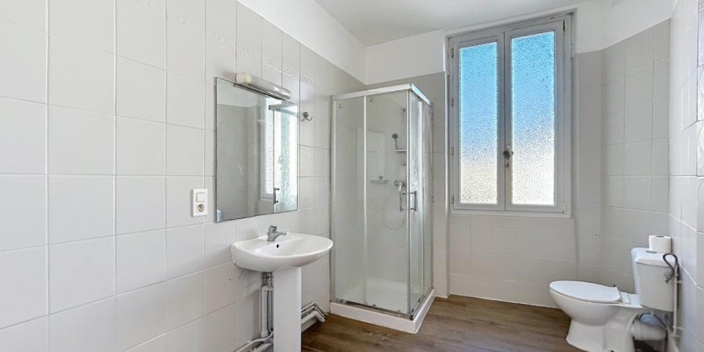 appartement à AGEN (47000)