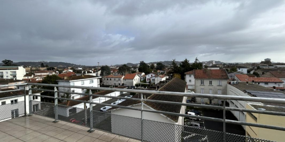 appartement à AGEN (47000)