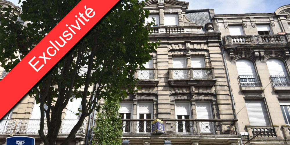 appartement à AGEN (47000)