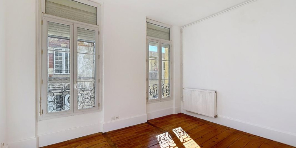 appartement à AGEN (47000)