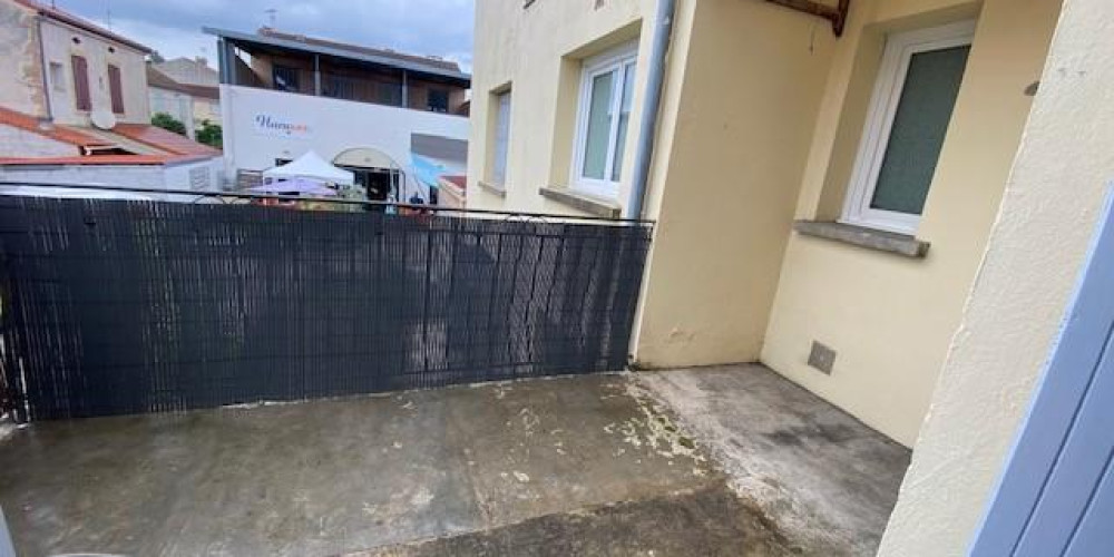 appartement à AGEN (47000)