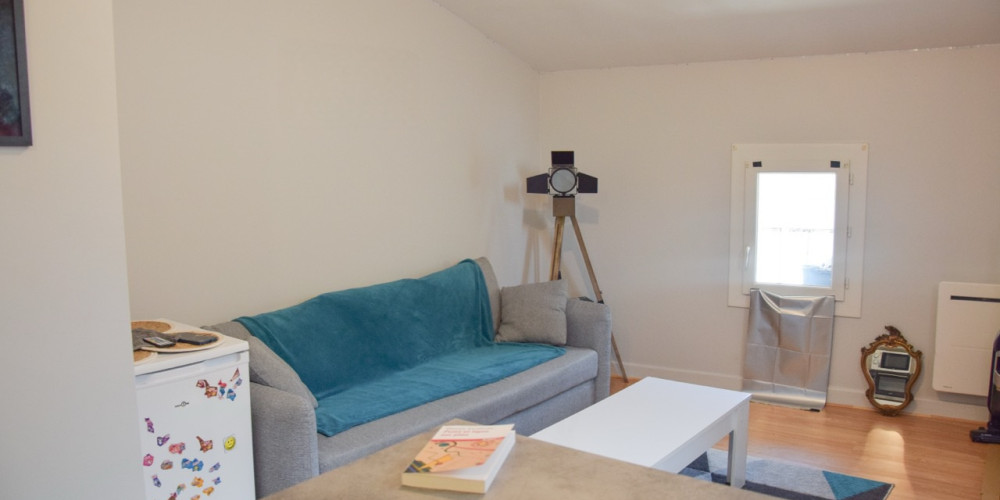 appartement à AGEN (47000)