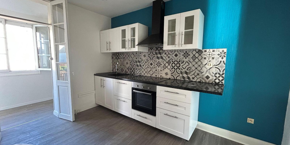 appartement à AGEN (47000)