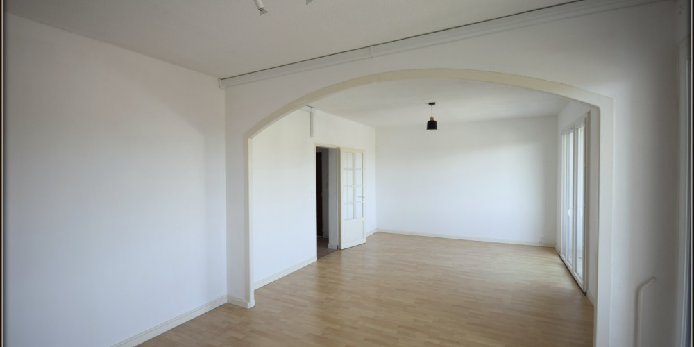 appartement à AGEN (47000)