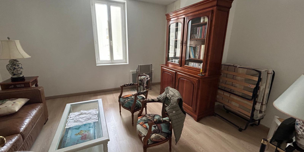 appartement à AGEN (47000)