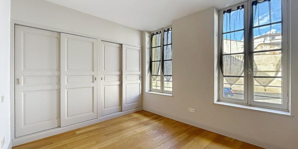 appartement à AGEN (47000)