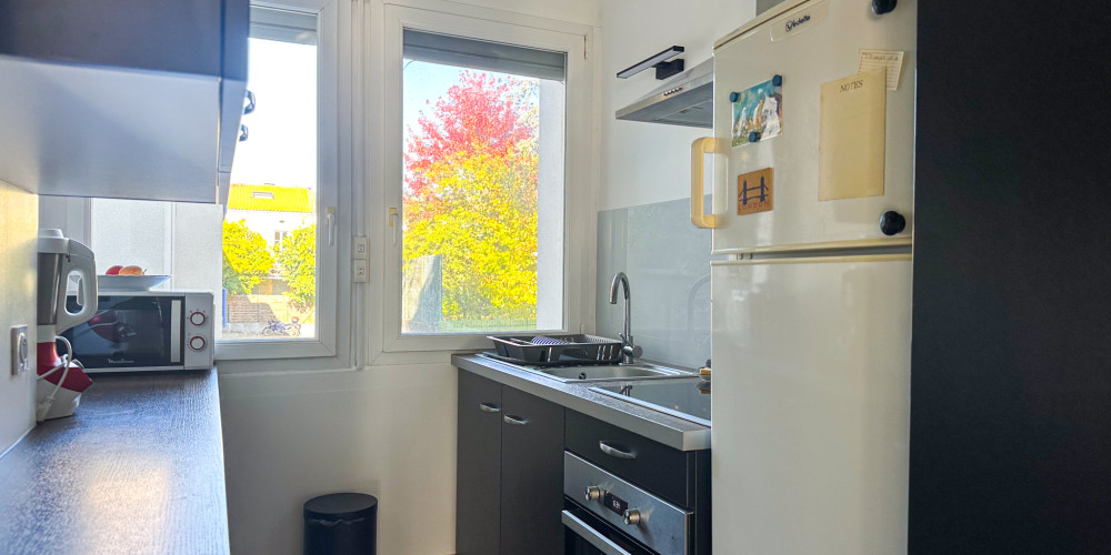 appartement à AGEN (47000)