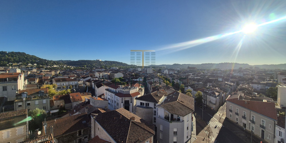 appartement à AGEN (47000)