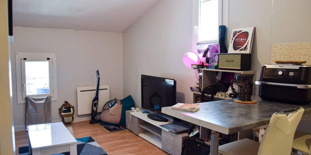 appartement à AGEN (47000)