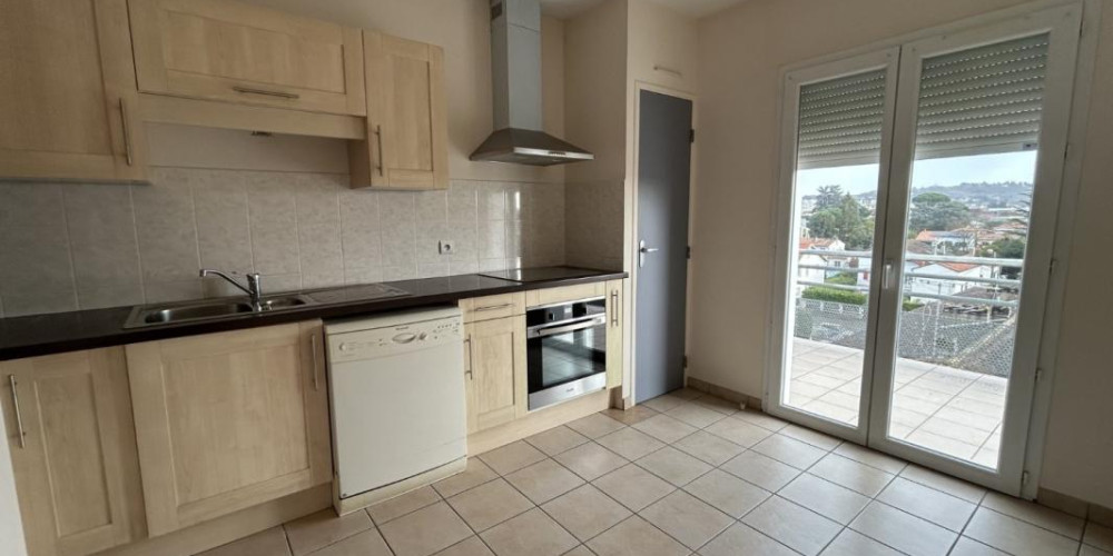 appartement à AGEN (47000)