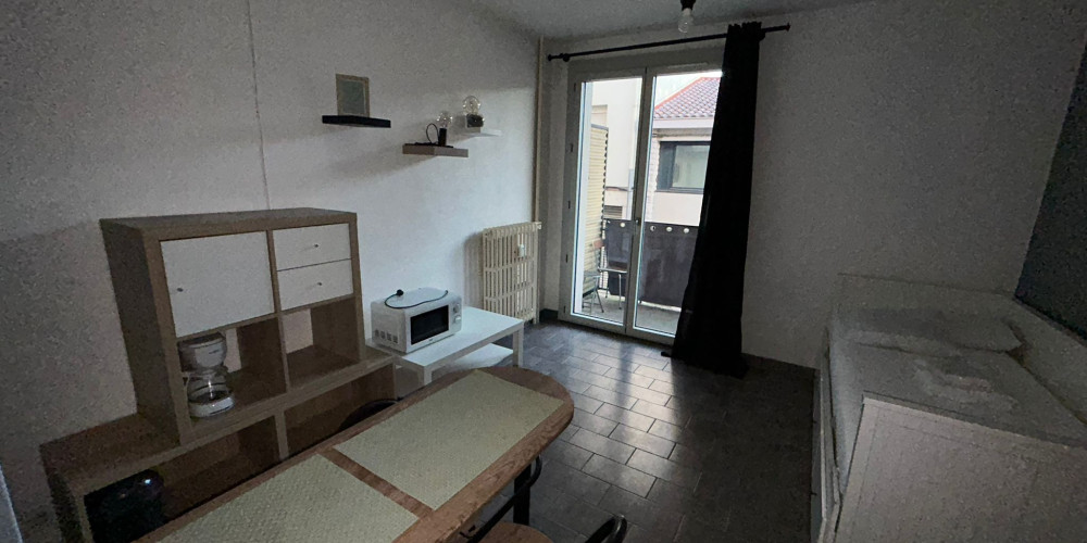 appartement à AGEN (47000)