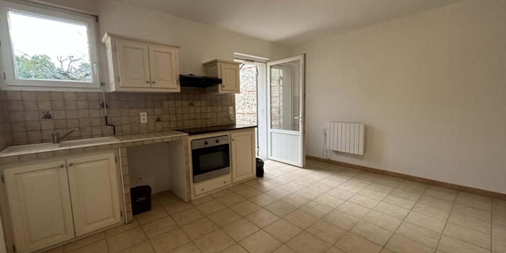appartement à AGEN (47000)