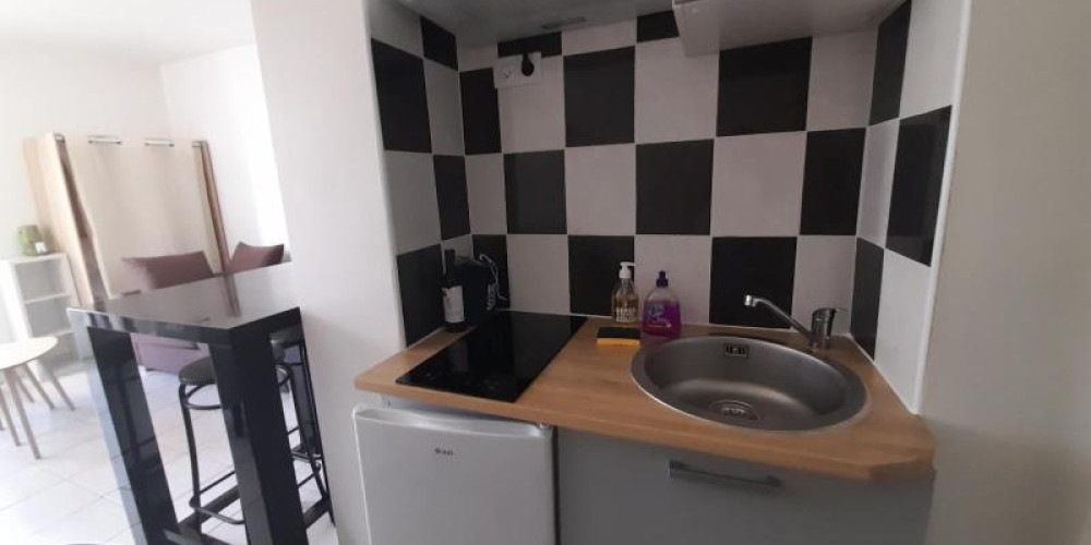 appartement à AGEN (47000)