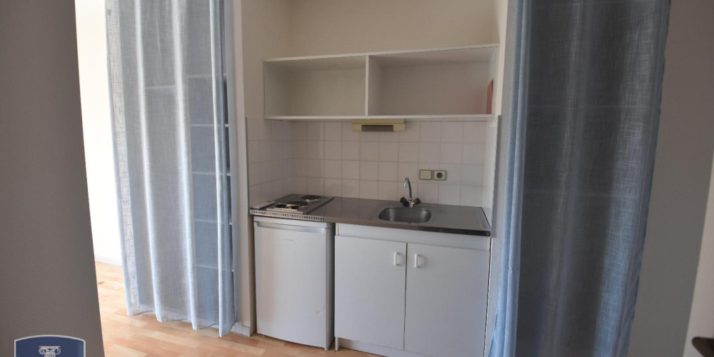 appartement à AGEN (47000)