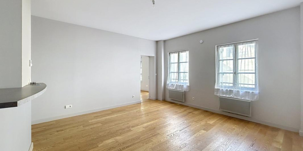 appartement à AGEN (47000)