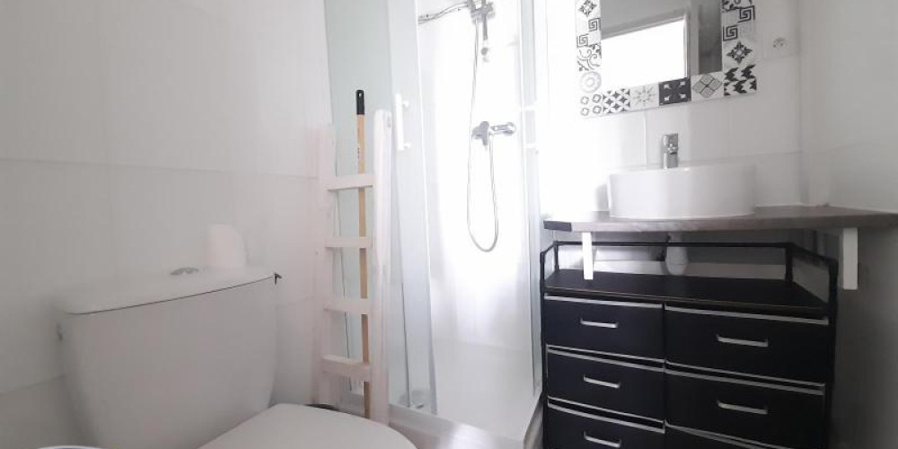 appartement à AGEN (47000)