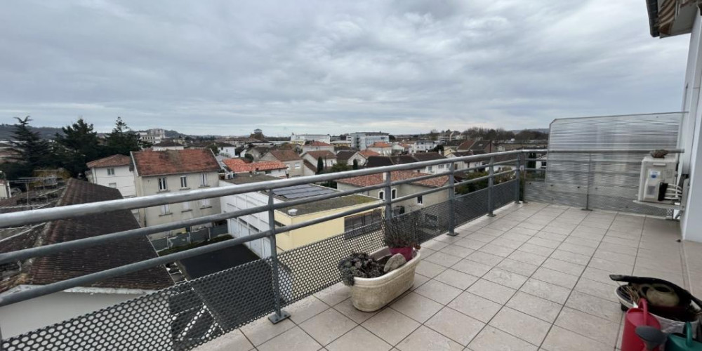 appartement à AGEN (47000)