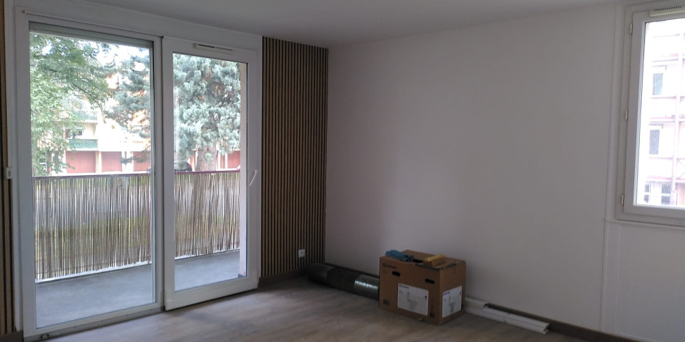 appartement à AGEN (47000)