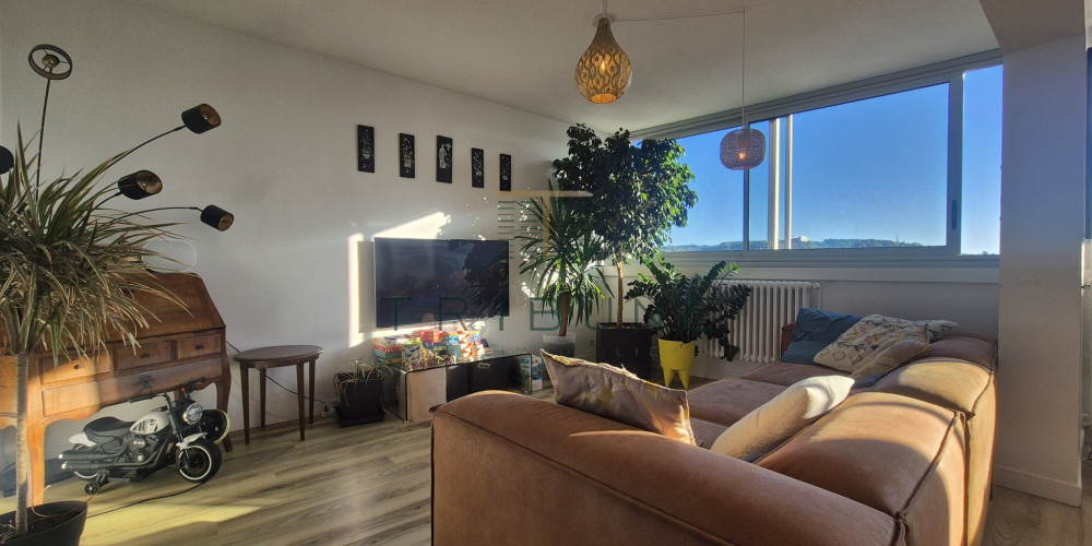 appartement à AGEN (47000)