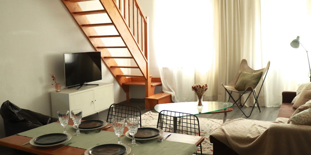 appartement à AGEN (47000)